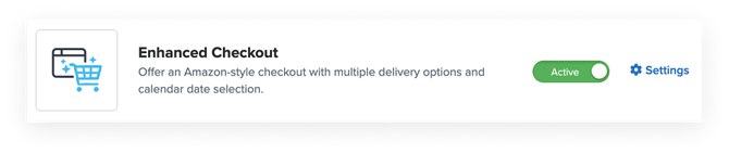 EC Enabled Active