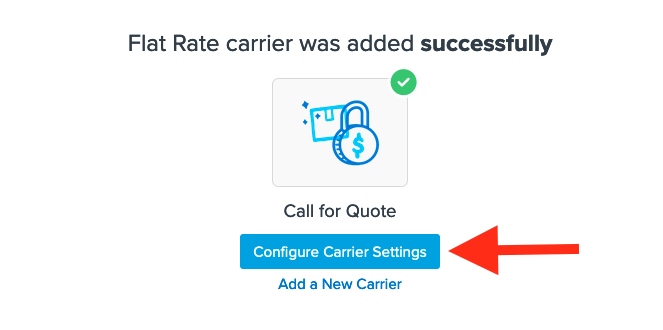Click to configure 